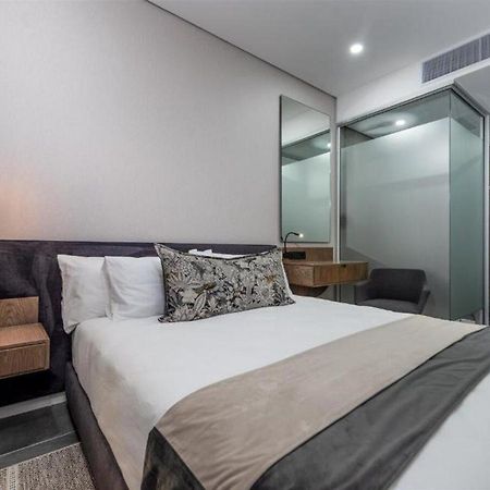 Reserved Suites Illovo Johannesburg Eksteriør bilde
