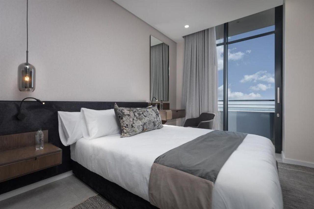 Reserved Suites Illovo Johannesburg Eksteriør bilde