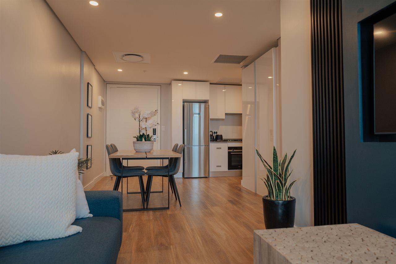 Reserved Suites Illovo Johannesburg Eksteriør bilde