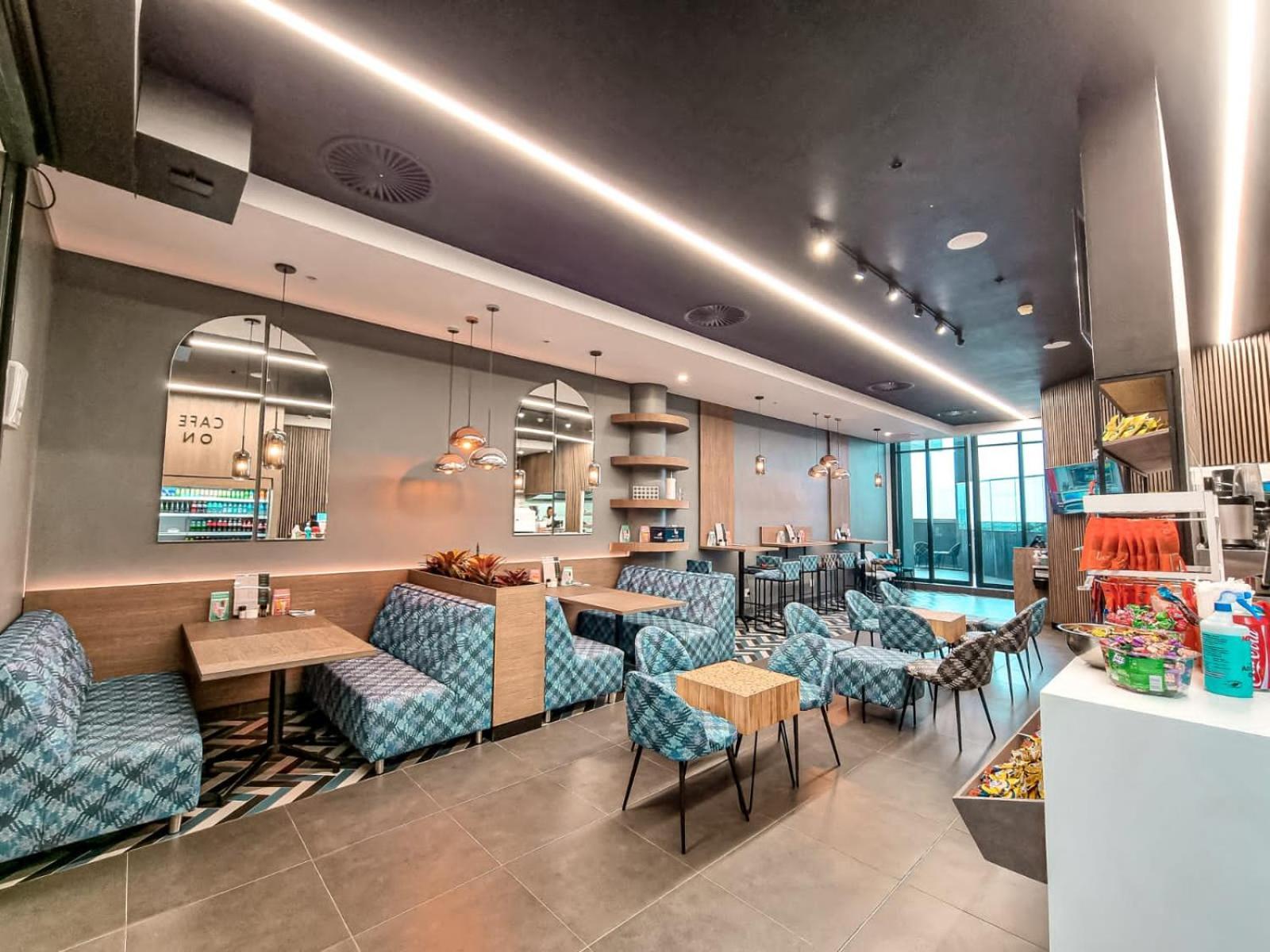 Reserved Suites Illovo Johannesburg Eksteriør bilde